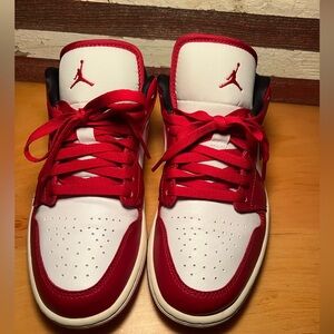 Nike Air 1 Jordan Low Dunks